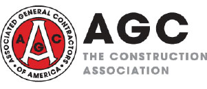 Associated General Contractors Logo