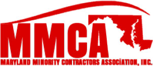 Maryland Minority Contractors Association, Inc. Logo
