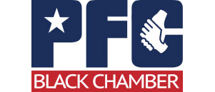 PFC Black Chamber Logo